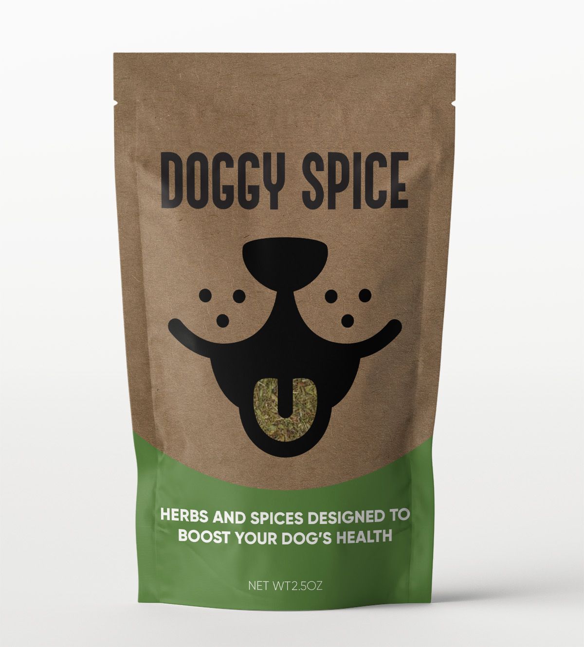 Doggy Spice