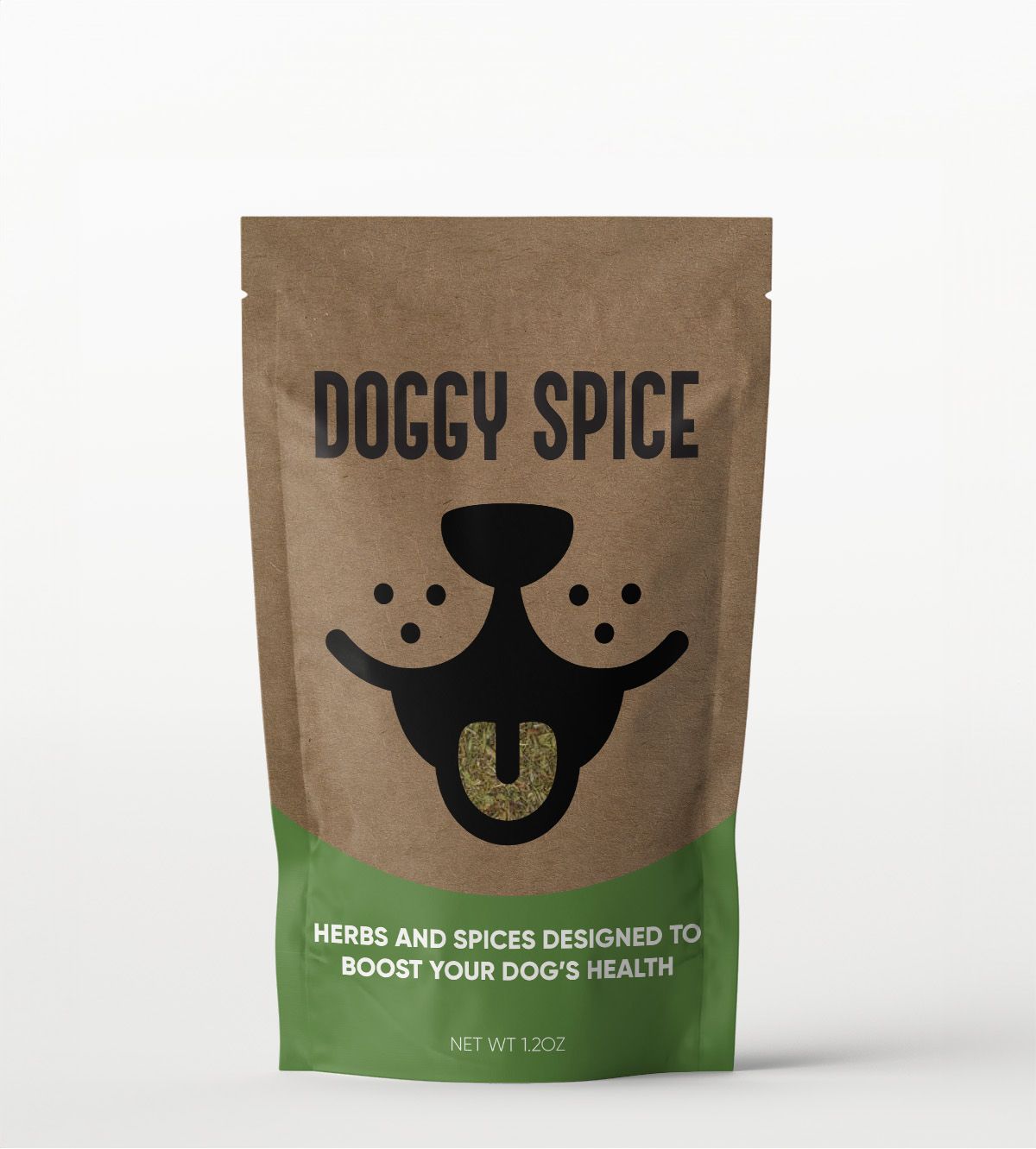 Doggy Spice
